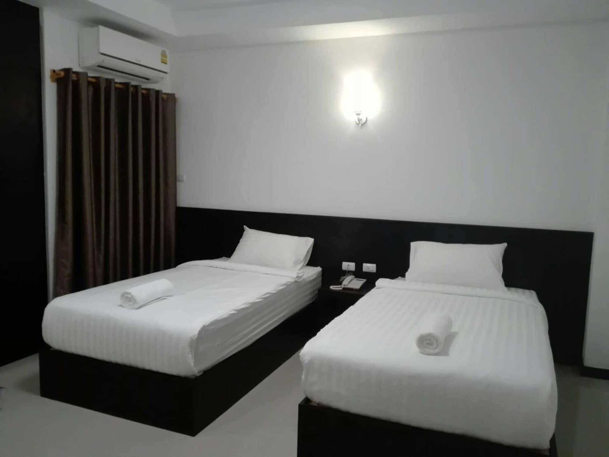 Ud House Udon Thani Exterior foto