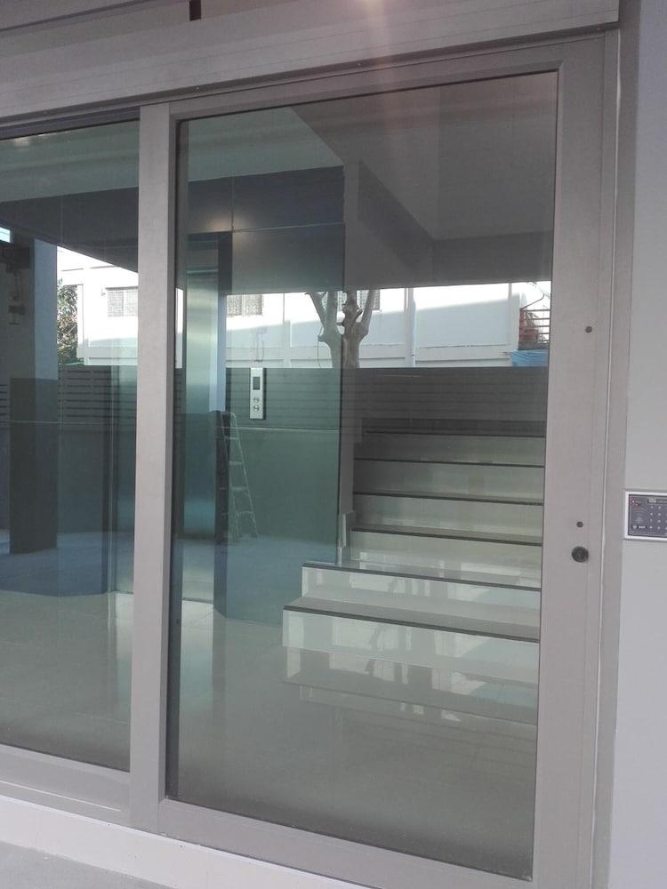 Ud House Udon Thani Exterior foto