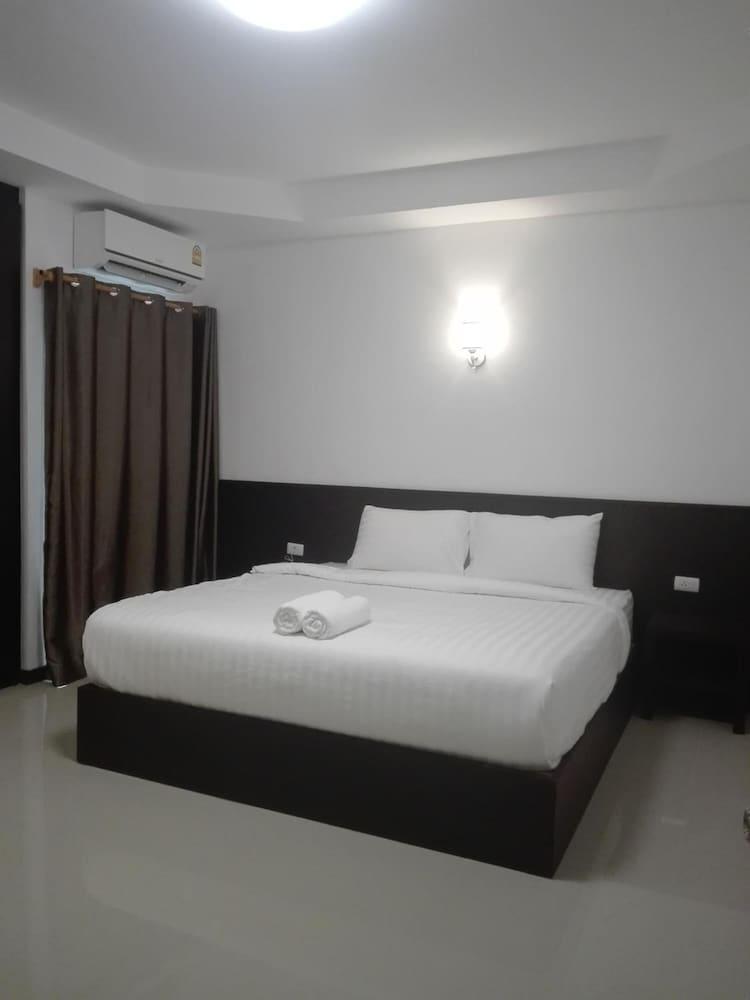 Ud House Udon Thani Exterior foto