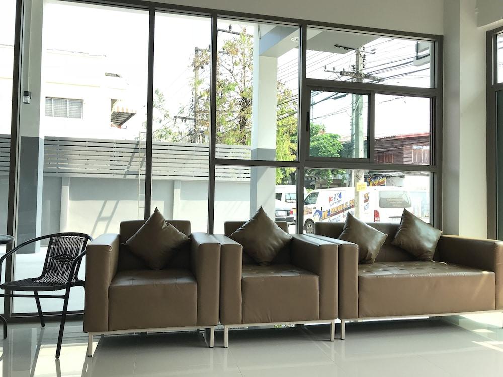 Ud House Udon Thani Exterior foto