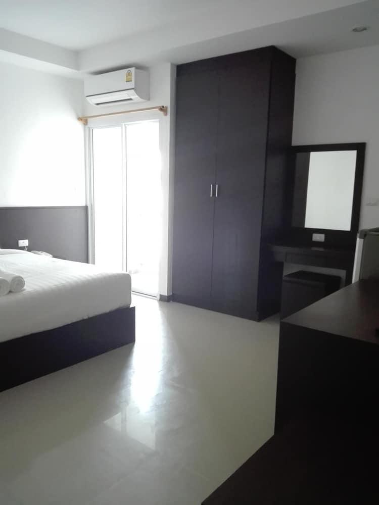 Ud House Udon Thani Exterior foto