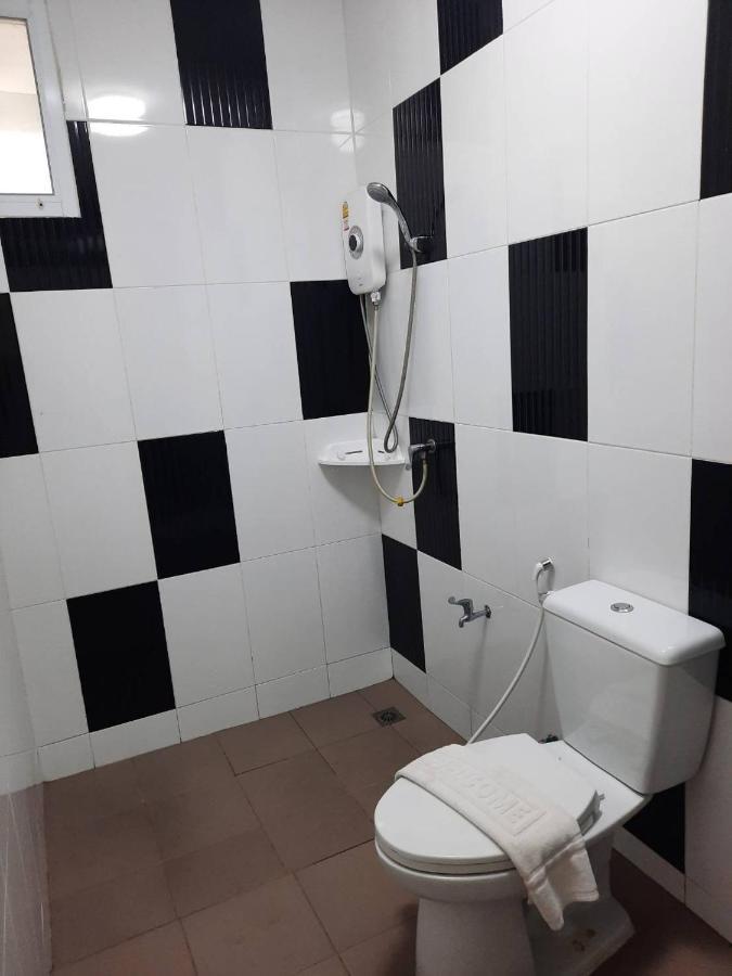 Ud House Udon Thani Exterior foto