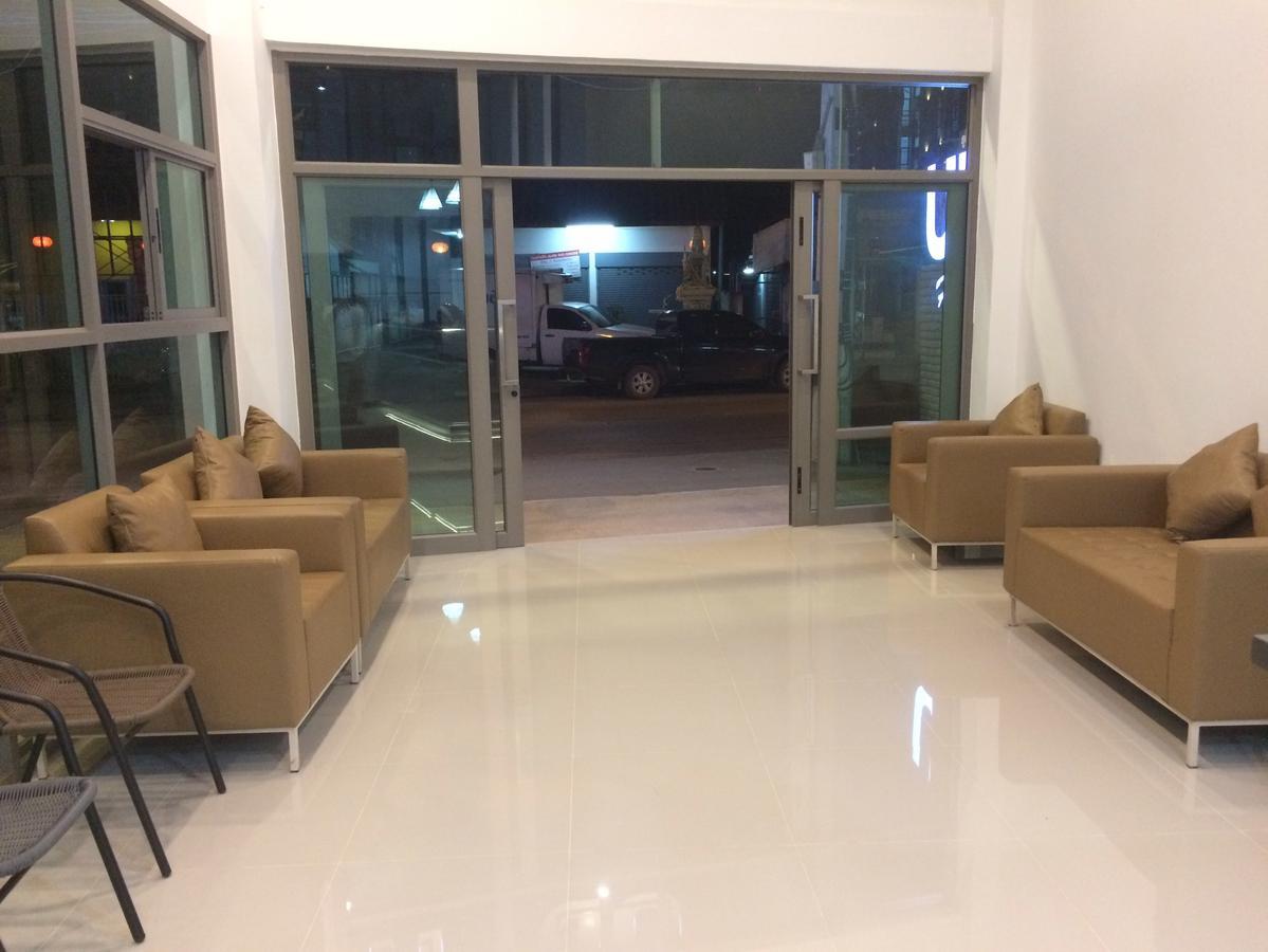 Ud House Udon Thani Exterior foto