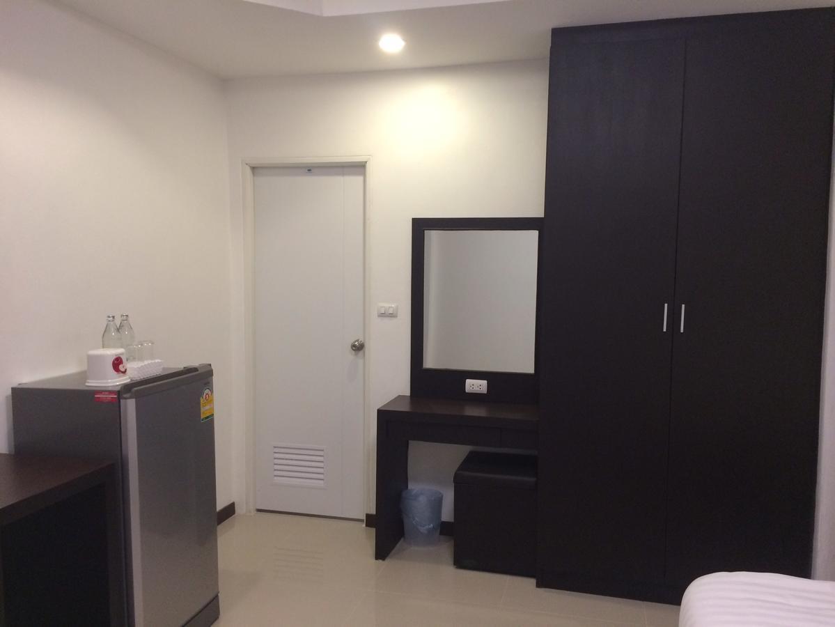 Ud House Udon Thani Exterior foto