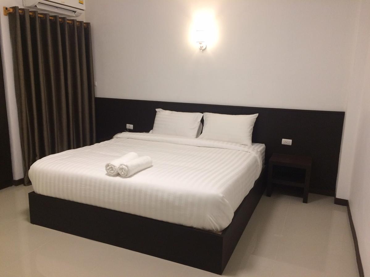 Ud House Udon Thani Exterior foto